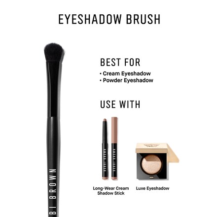 Eyeshadow Applicator Brush