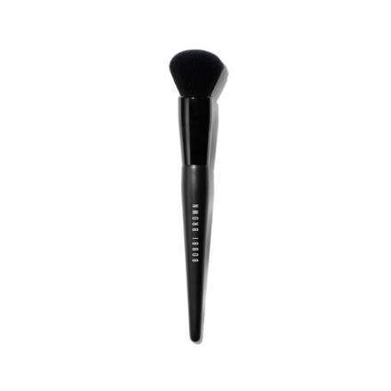 Full Coverage Liquid & Powder Foundation Brush