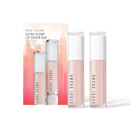Extra Plump Lip Serum Duo