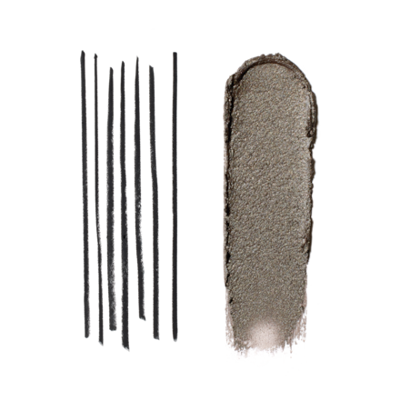 Long-Wear Cream Shadow & Kohl Liner 