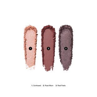 Eye Shadow Trio