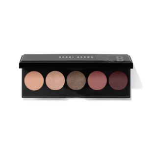 All Nudes Eyeshadow Palette