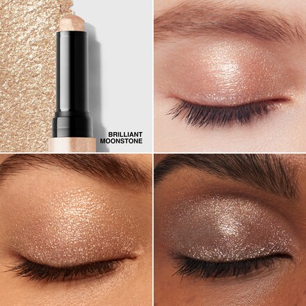 Crystal Eyes Shimmer Eyeshadow Stick
