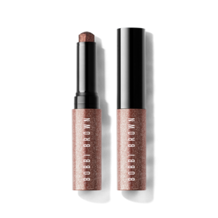 Crystal Eyes Shimmer Eyeshadow Stick, Brilliant Bronze , 2g/.07oz