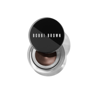 Long-Wear Smudge-Proof Gel Eyeliner, Chocolate Shimmer Ink, 0.1 oz/3 g