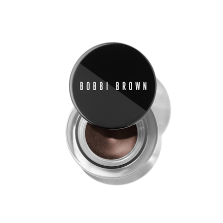 Long-Wear Smudge-Proof Gel Eyeliner