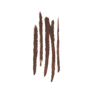 Long-Wear Smudge-Proof Gel Eyeliner, Chocolate Shimmer Ink, 0.1 oz/3 g