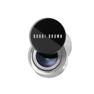 Long-Wear Smudge-Proof Gel Eyeliner, Denim Shimmer Ink, 0.1 oz/3 g