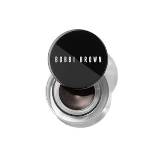 Long-Wear Smudge-Proof Gel Eyeliner, Chocolate Shimmer Ink, 0.1 oz/3 g