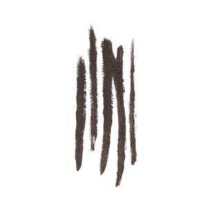 Long-Wear Smudge-Proof Gel Eyeliner, Chocolate Shimmer Ink, 0.1 oz/3 g
