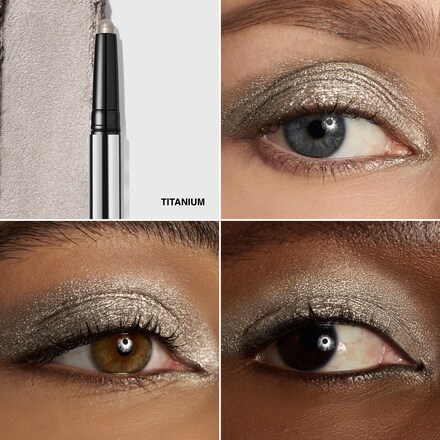 Desert Dreamer Molten Metal Eyeshadow Stick
