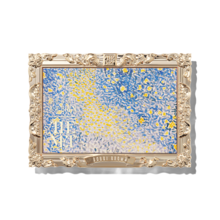 Bobbi Brown x The Met 8-Well Eyeshadow Palette