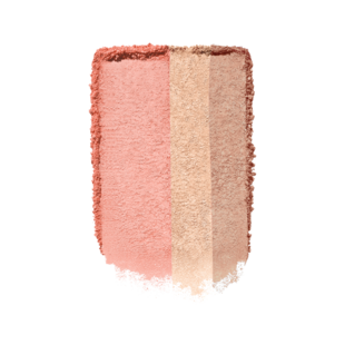 Bobbi Brown x The Met Brightening Blush, Blushed Peach, 0.23 oz/6.6 g
