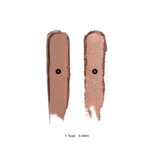 Long-Wear Cream Eyeshadow Stick Holiday Gift Set, Taupe & Bellini , $92 value