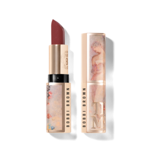 Luxe Lipstick FH22, Neutral Rose