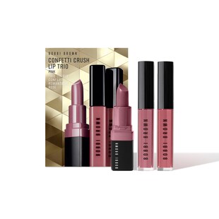 Confetti Crush Lip Trio