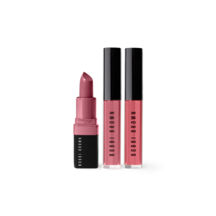 Confetti Crush Lip Trio