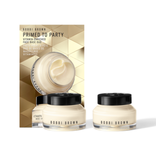 Duo Primed to Party Vitamin Enriched Face Base
