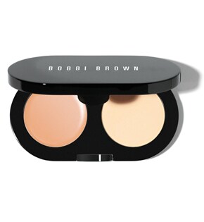 Creamy Concealer Kit Creamy Concealer Kit