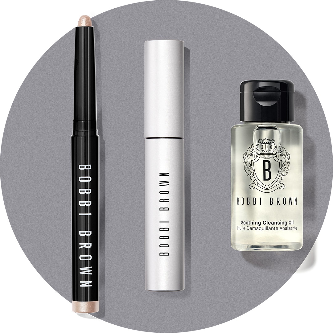 Simplify Eyes Starter Kit 