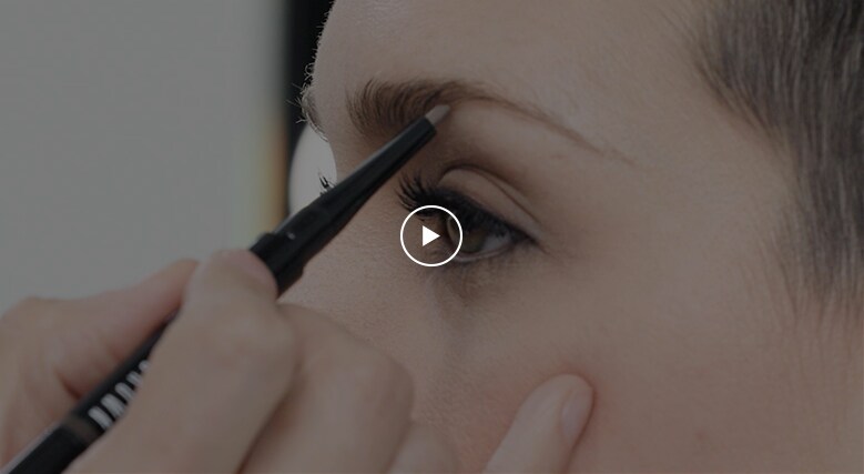 How To: Defined, Structured Brows
