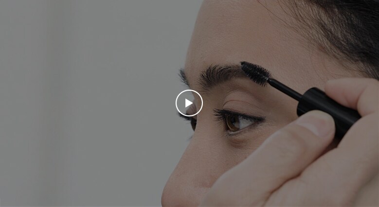 How To: Straight Brow 